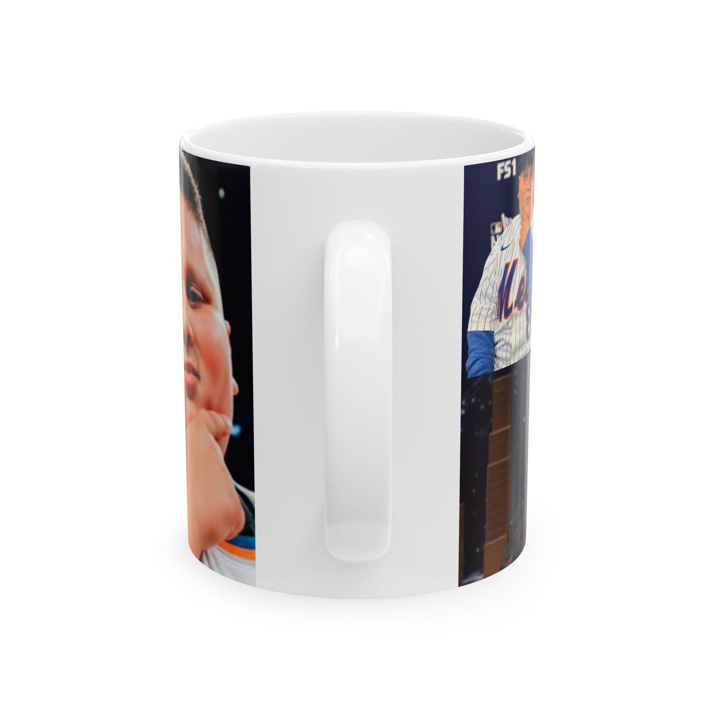 The Rizzler Mug 5000